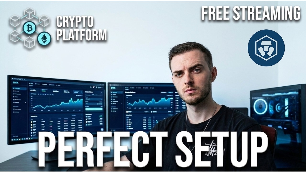 Crypto Platform ( Crypto Com Honest Review 2026)