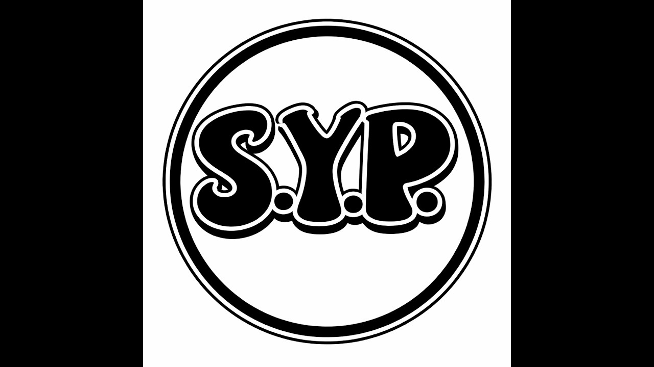 Say Your Peace - EP1 - Straw Gods