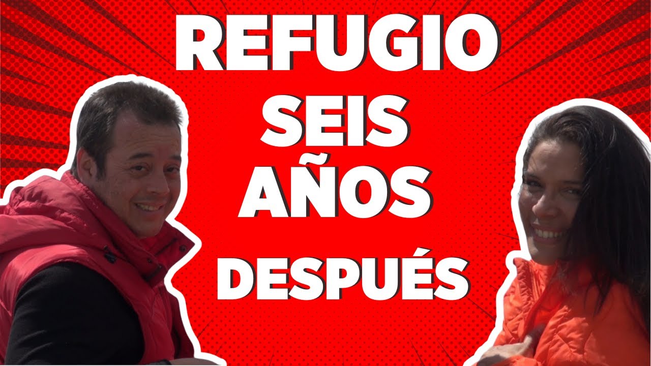 Refugiados en Canadá en el 2024: La verdad completa!
