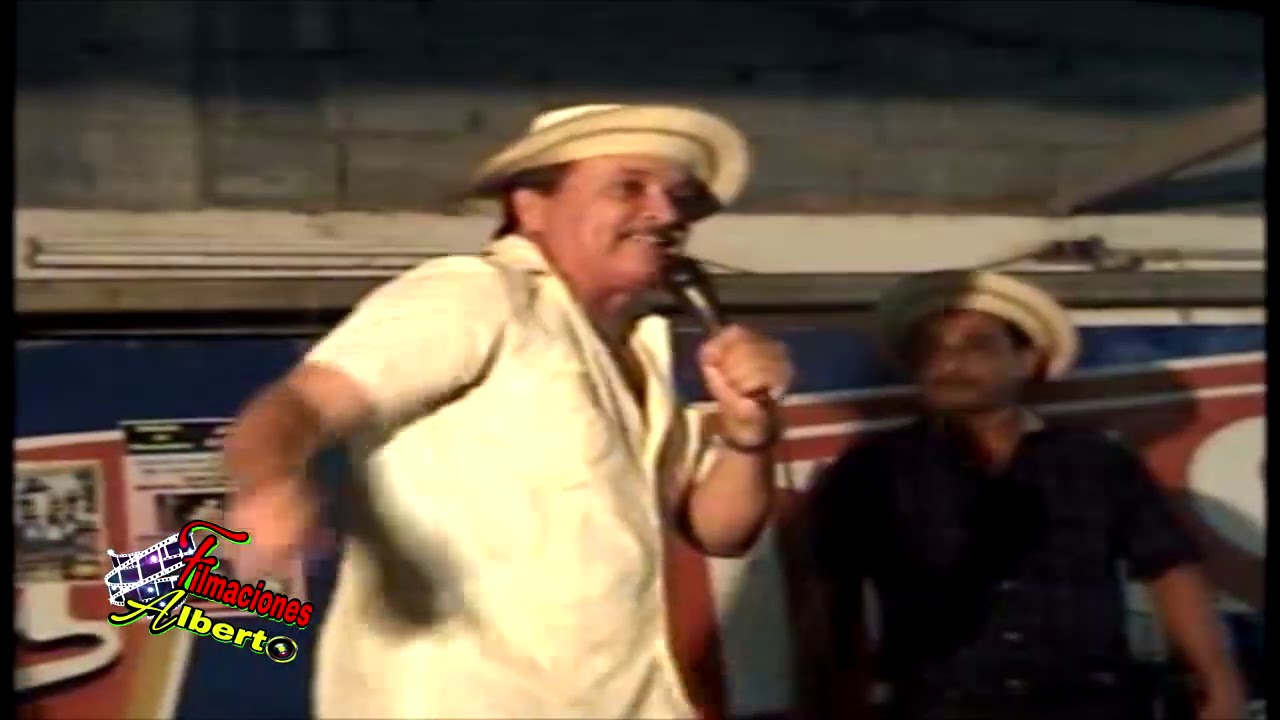 CONTROVERSIA ZACARIAS MARIN MIGUELITO RIVERA Y SALOMON MORENO en Gallino Picao