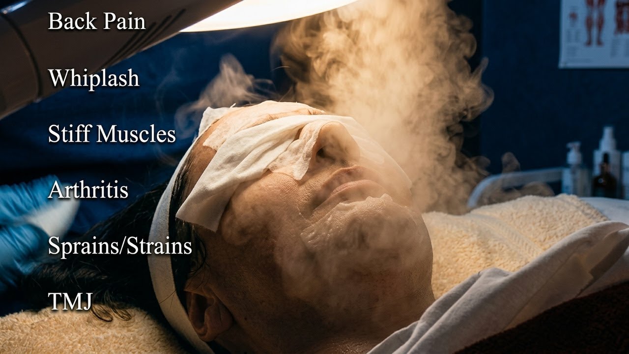 Your Massage Appointment Explained: Full Tour Inside