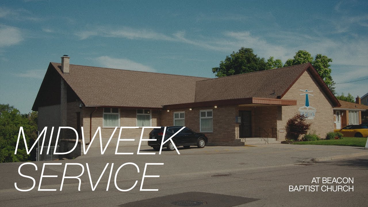 Midweek Service