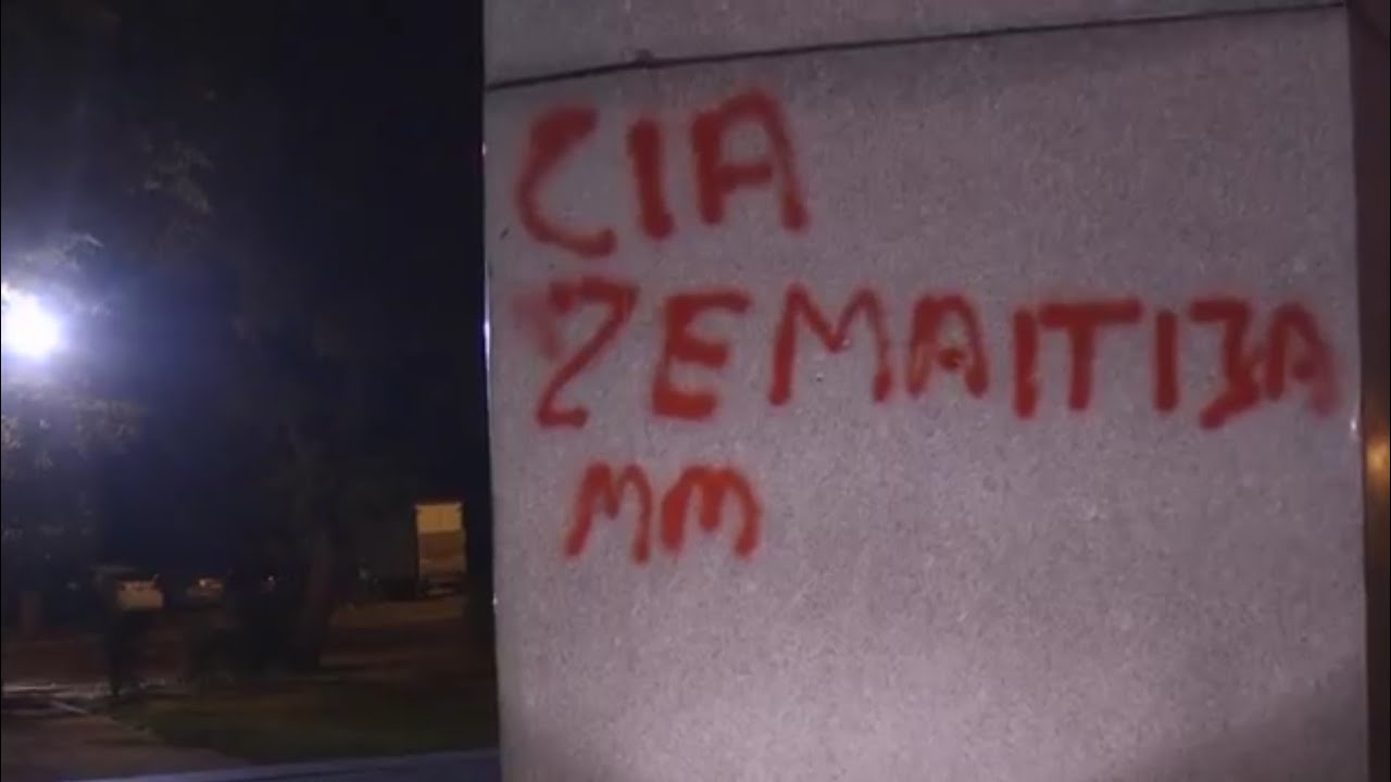 FARAI - Žemaitija Lietuvai Nepriklauso?!