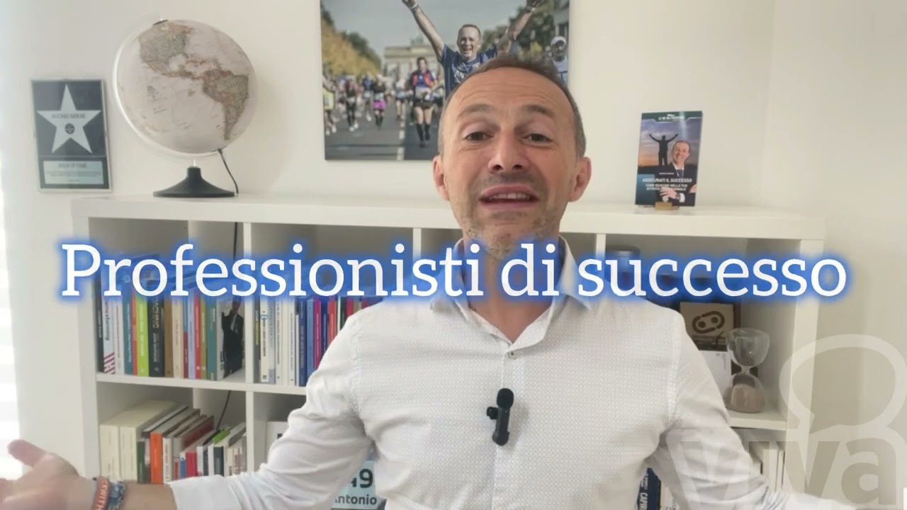 Siamo alla Ricerca di Nuovi Talenti: Diventa un Assicuratore di Successo!