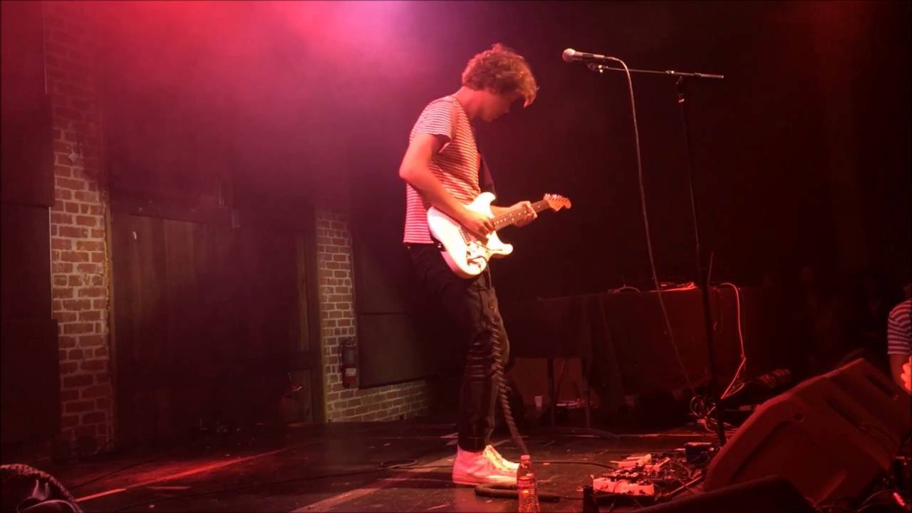 GUM - Live at The Bootleg Theater 9/12/2016