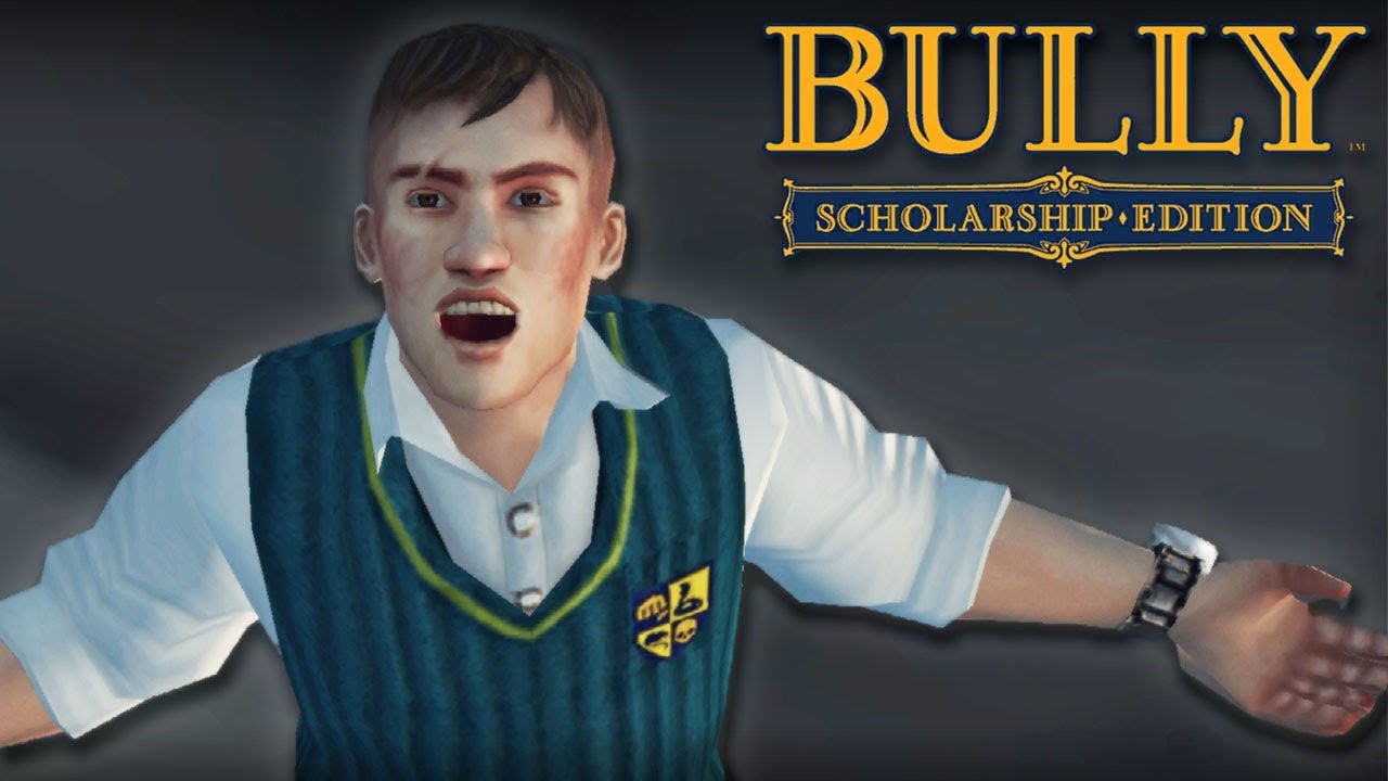 I'M SAD THIS GAME IS FINISHED :( | Bully: Scholarship Edition | #17 [FINALE]