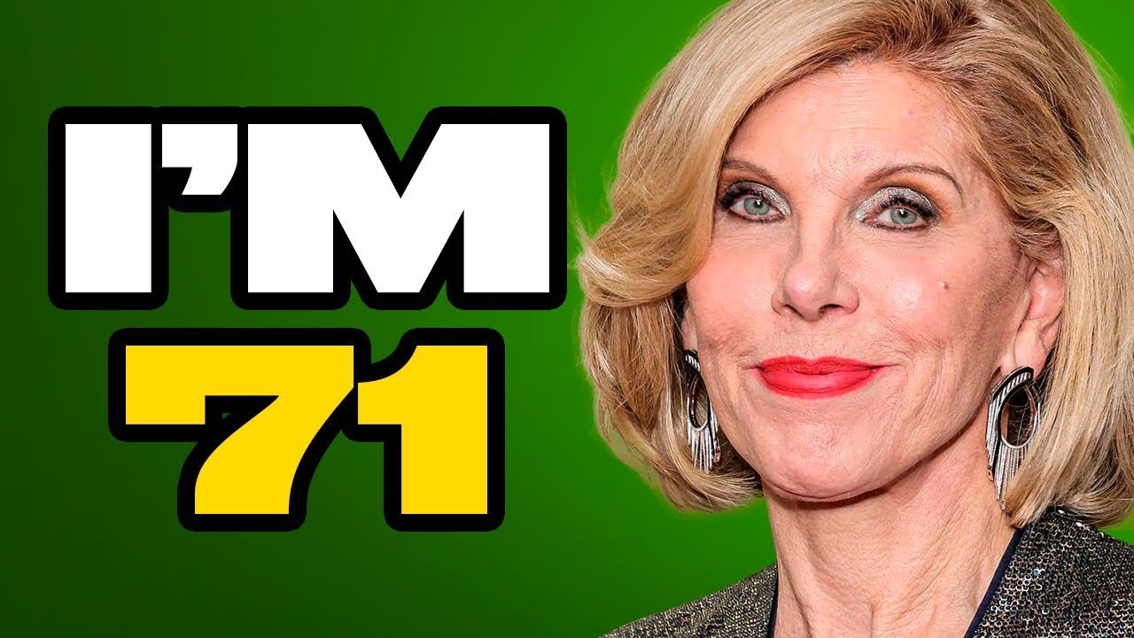 Christine Baranski's Top 5 Habits to a Flourishing and Timeless Life