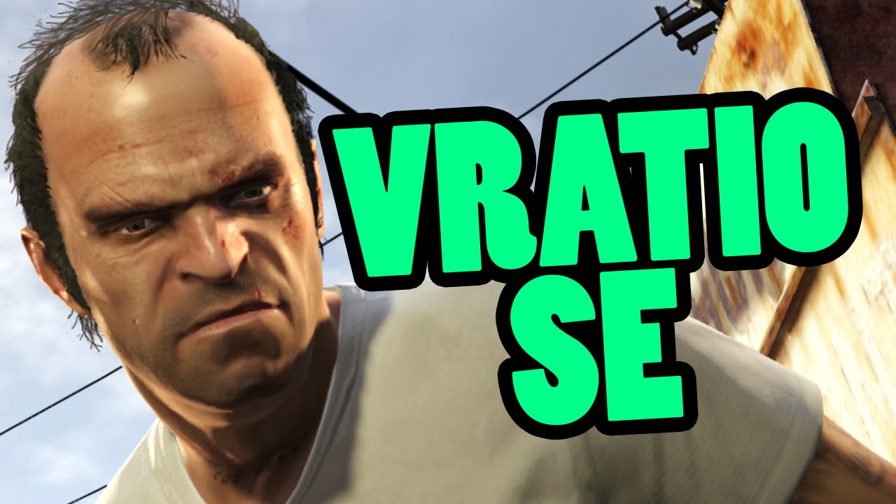 MICHAEL I TREVOR OPET ZAJEDNO ! Grand Theft Auto V - The Wrap Up