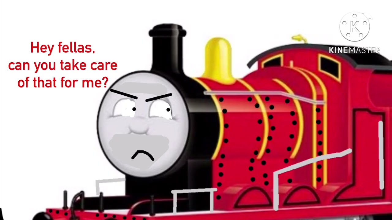 Foolish freight cars remake