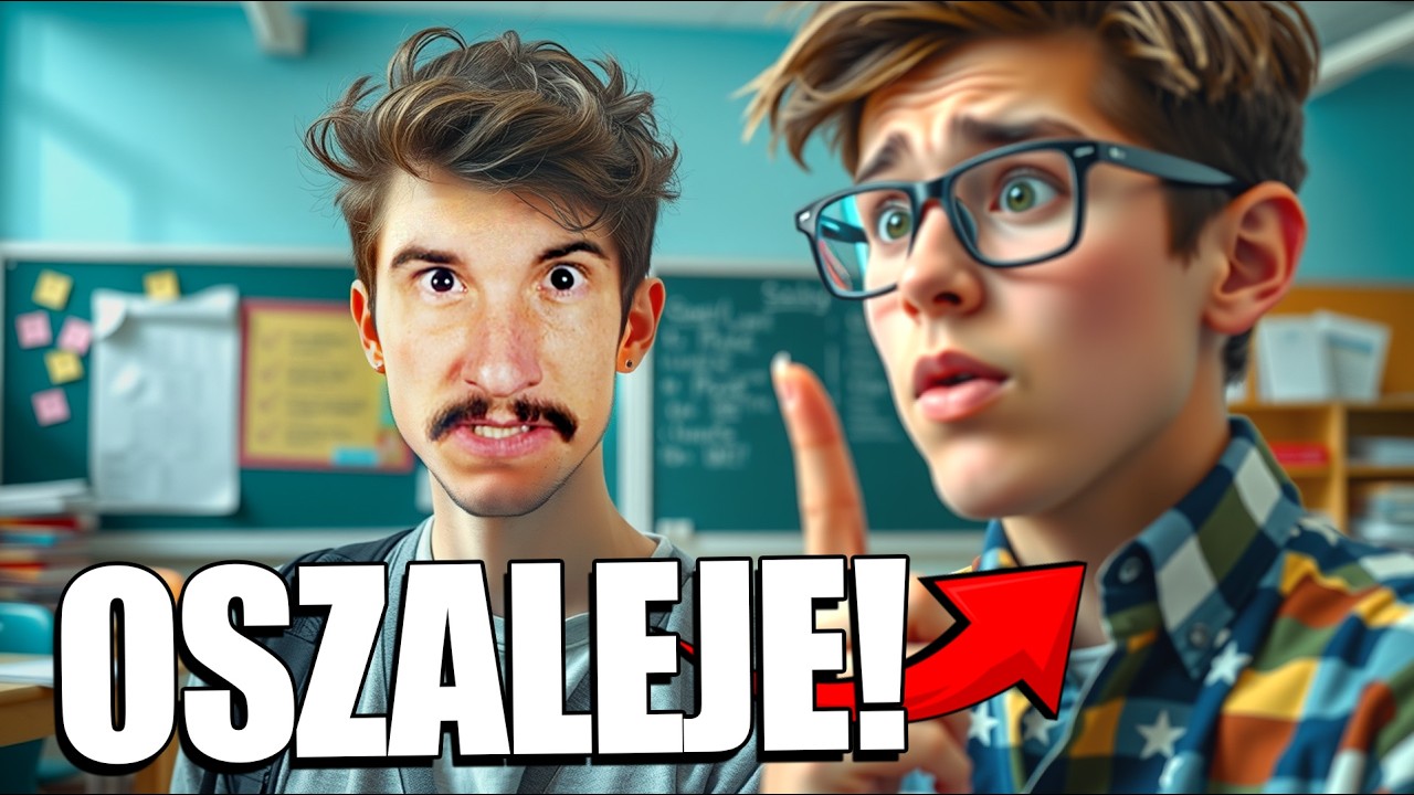 NIKT MNIE TAK DAWNO NIE WK***** | CAMPUS LIFE