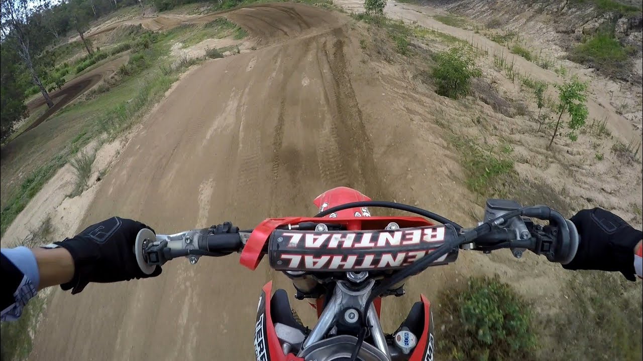 Glen Echo Motorcross Park - MX1