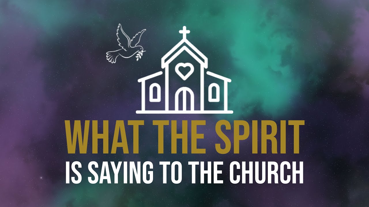 The Spirit of Jezebel // Dr.Sam Owusu - February 9th, 2020