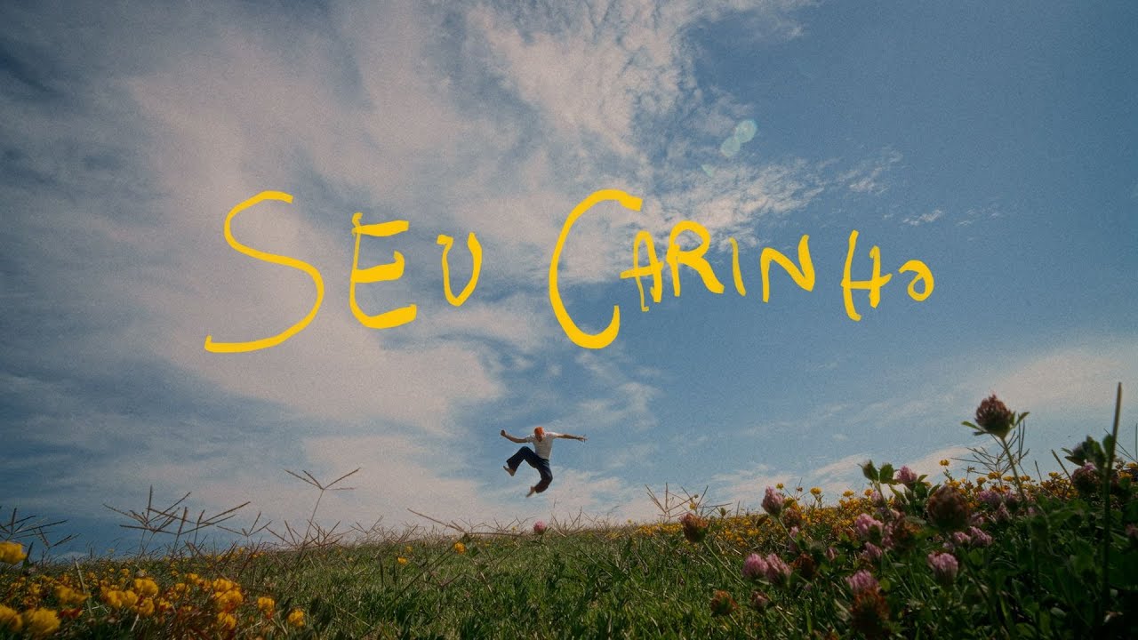 santi muk - seu carinho (video oficial)
