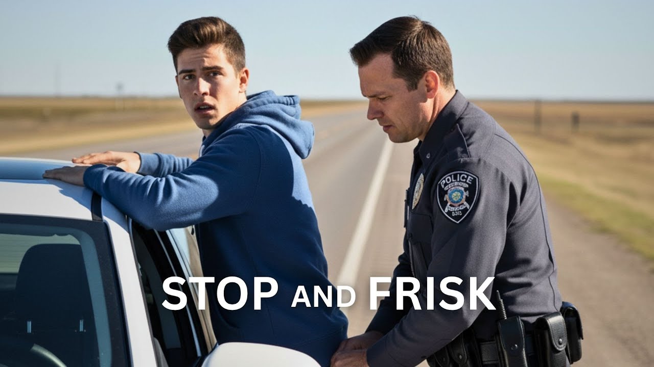 Stop and Frisk: How Terry v Ohio changed the Law