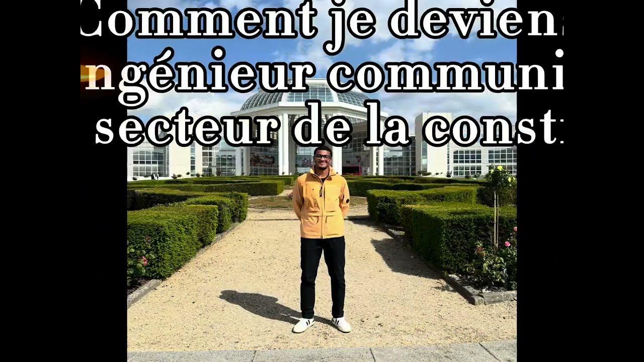 video portfolio leadership et communication