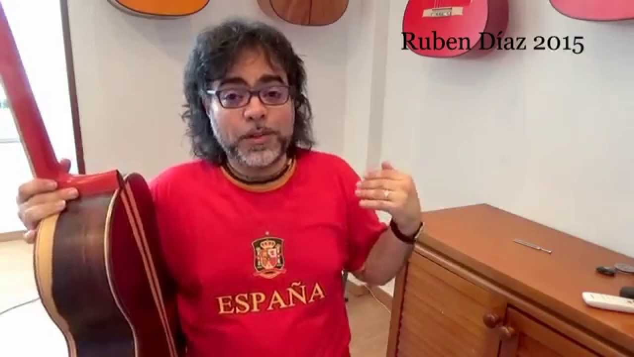 How long does it take to learn flamenco online?/ 48 hrs of supervised Skype training makes it happen
