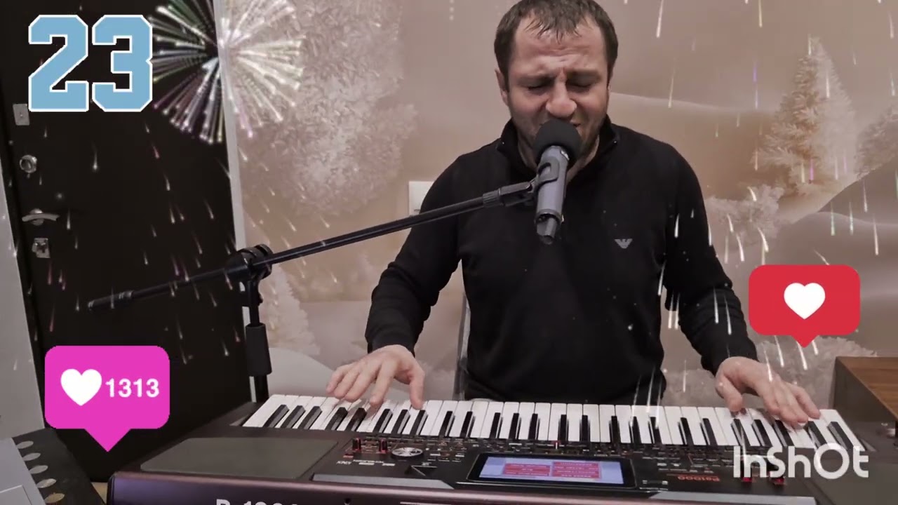 23 февраля Армяно- Русский #хит #hit для всех мужчин! Моя авторская песня!!! #арм #супер  #hay 