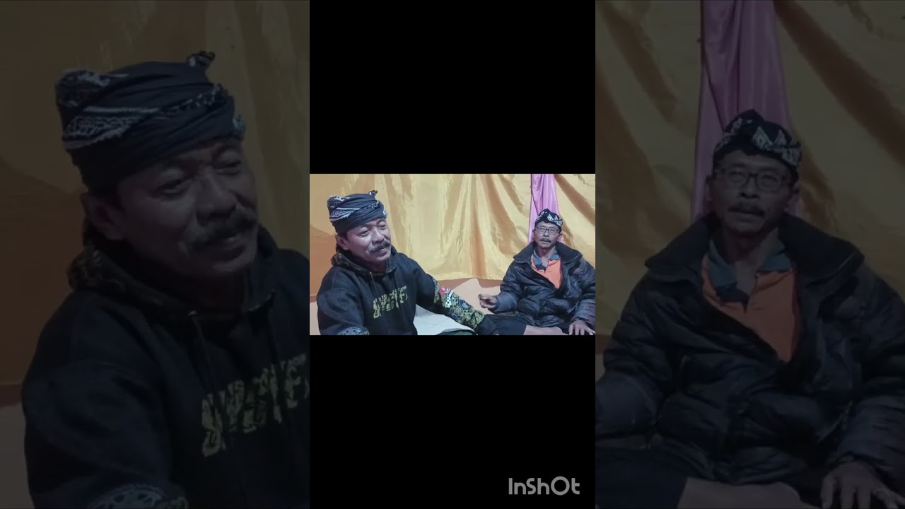 BEDAH SEJARAH LINGGA PARON AGUNG ARJOWILANGUN KABUPATEN MALANG😁