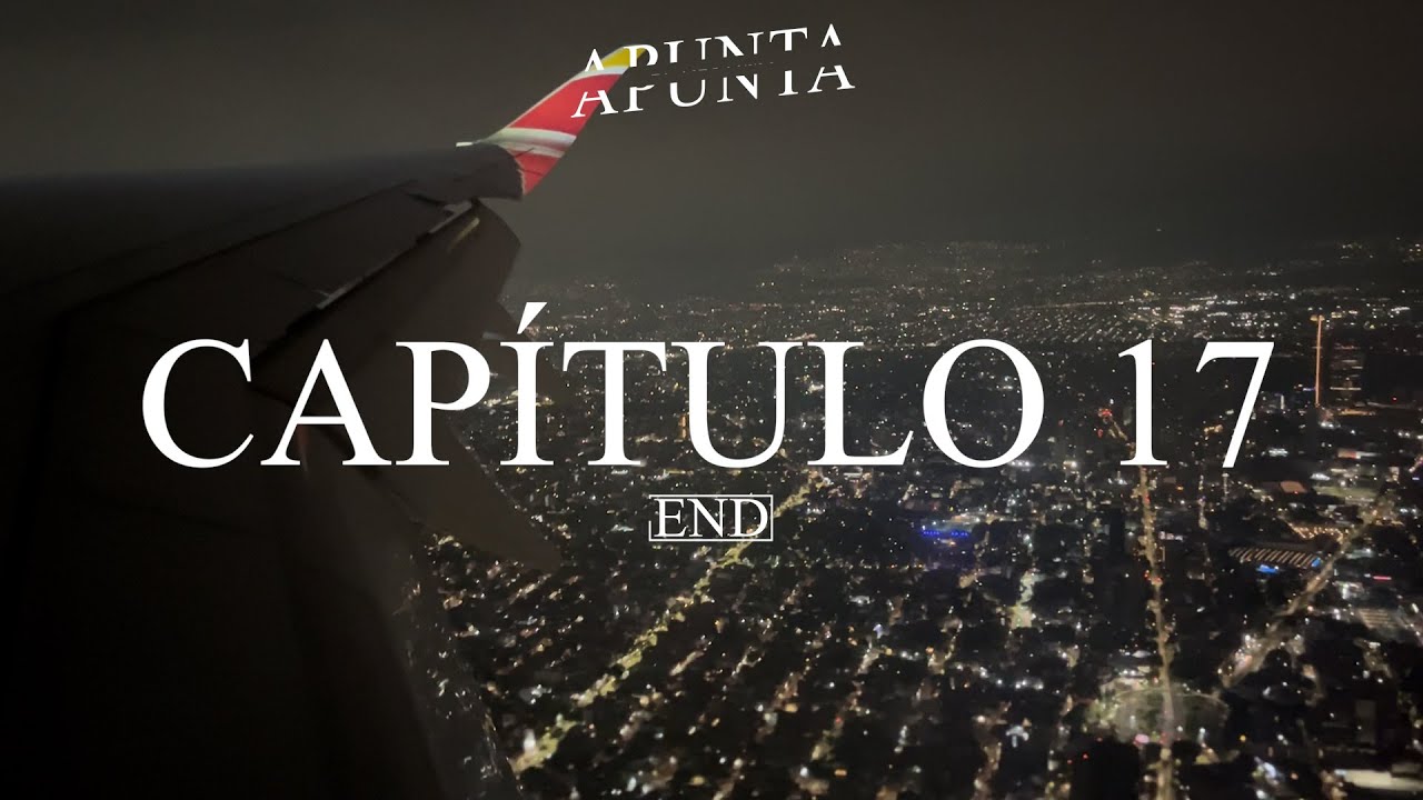 ApuntaElDestino | Capítulo 17