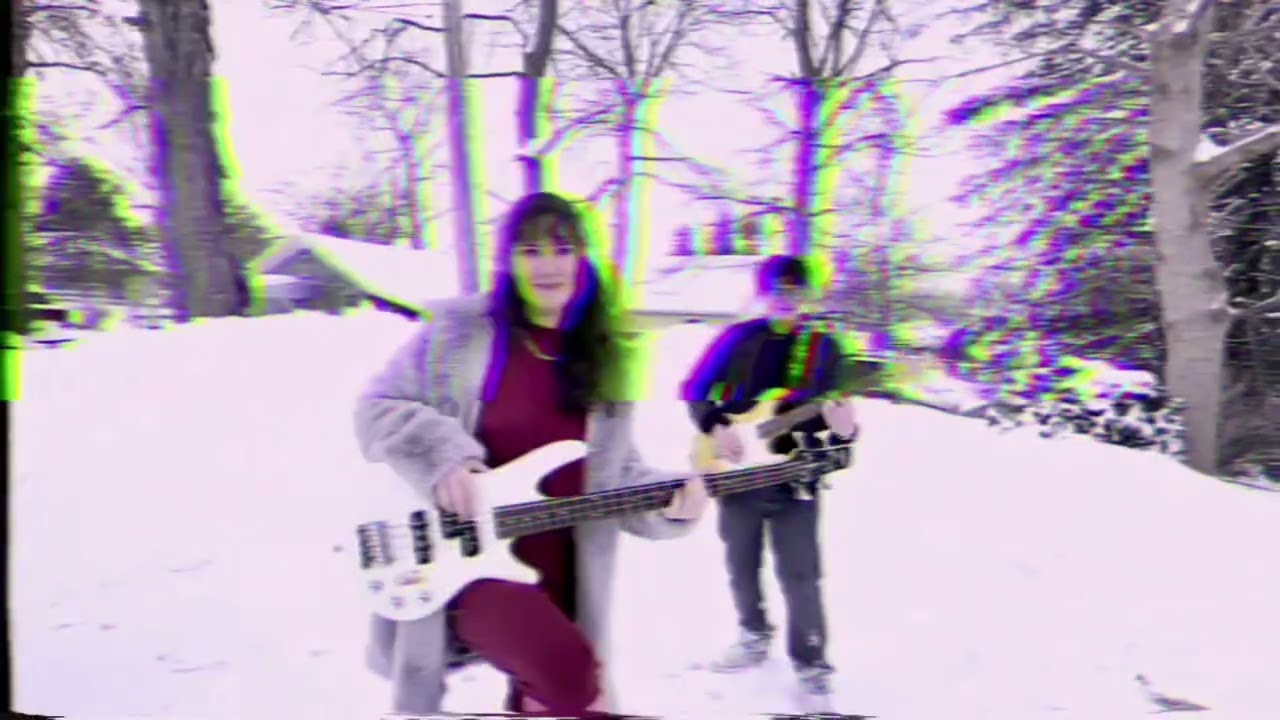 the Jiblets - Strawberry Smoothie (Official Music Video)