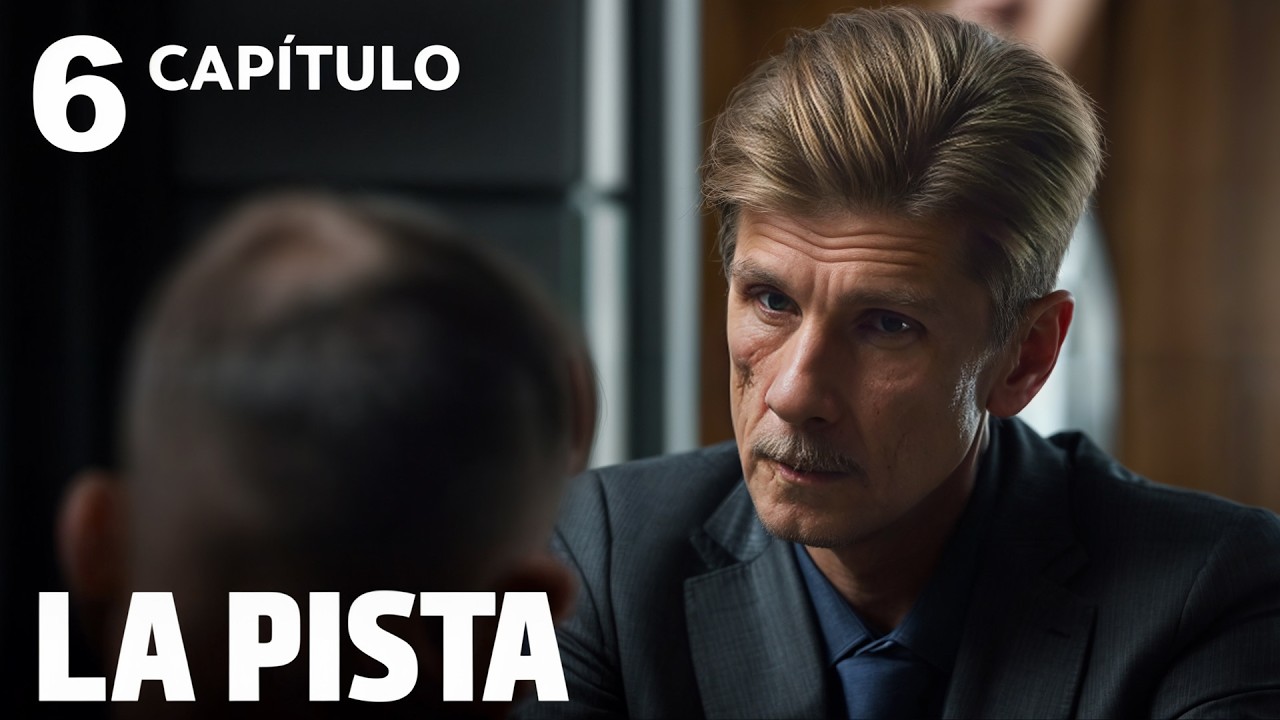 DESAPARICIONES MASIVAS a plena luz del día. La Pista – Capítulo 6 | Mejor Película 2025 | Películas