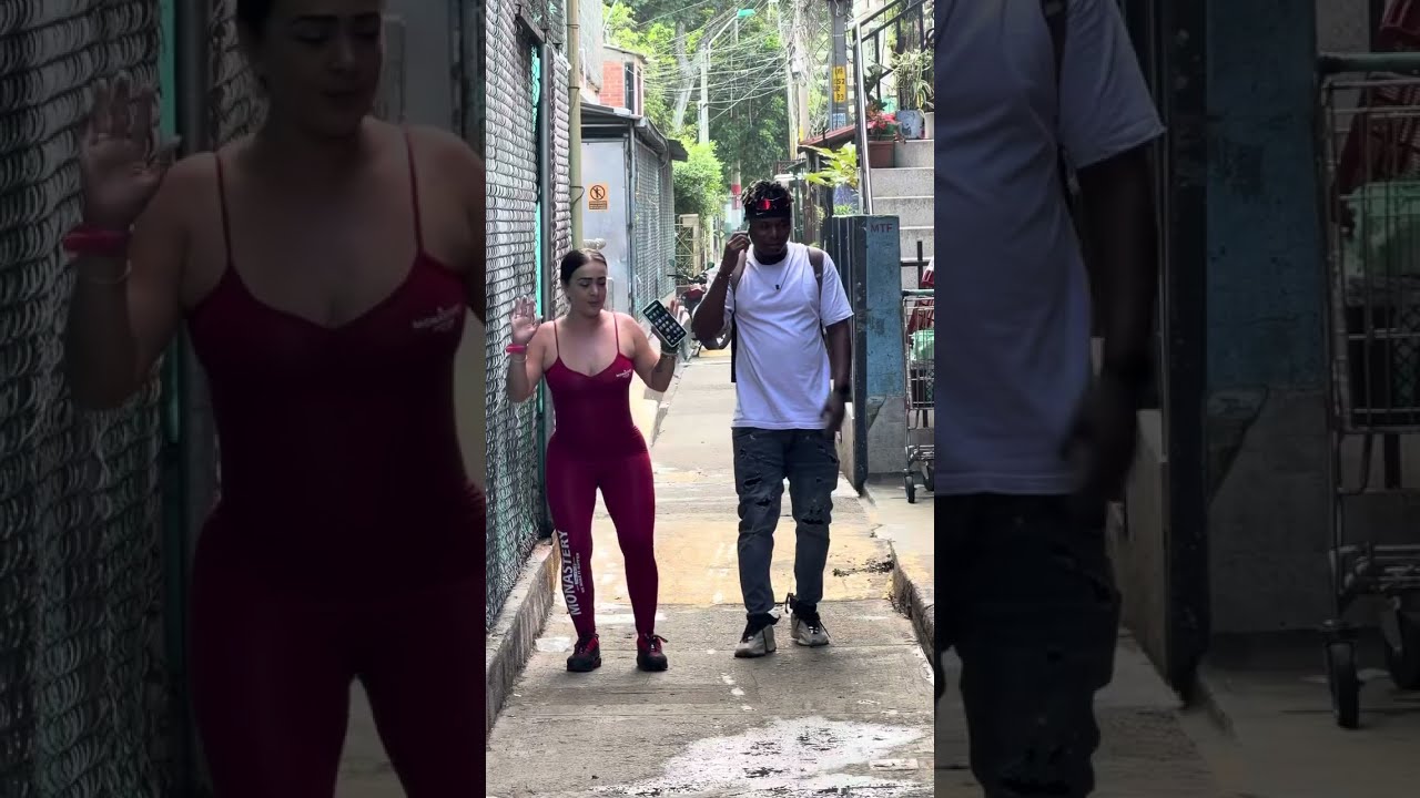 FUNNY HORROR PRANKS 2025 😂😱 | Social Experiment Gone Wrong en Público | Prank Compilation Ranking 😳😳