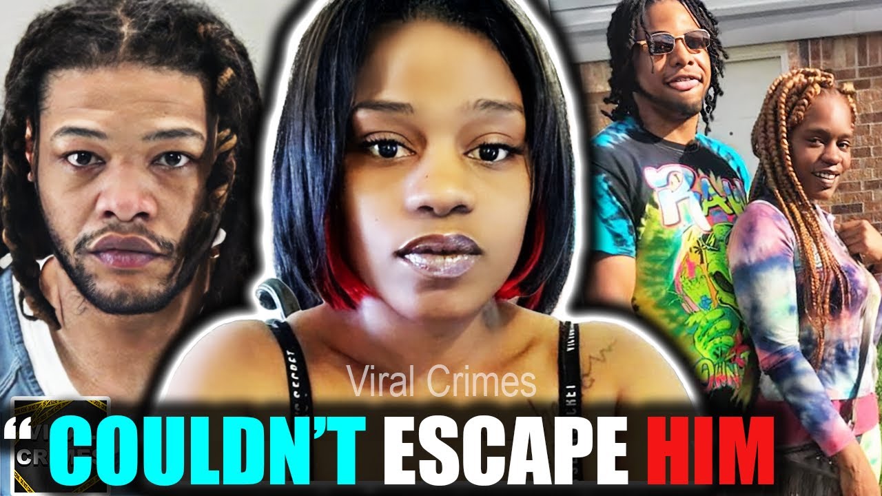 He St@bbed Her, Got Out on Parole Then Shot Her, Her Baby, and a Teen While They Slept