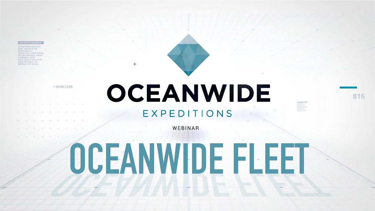 Webinar | OEX fleet of ice-strengthened vessels