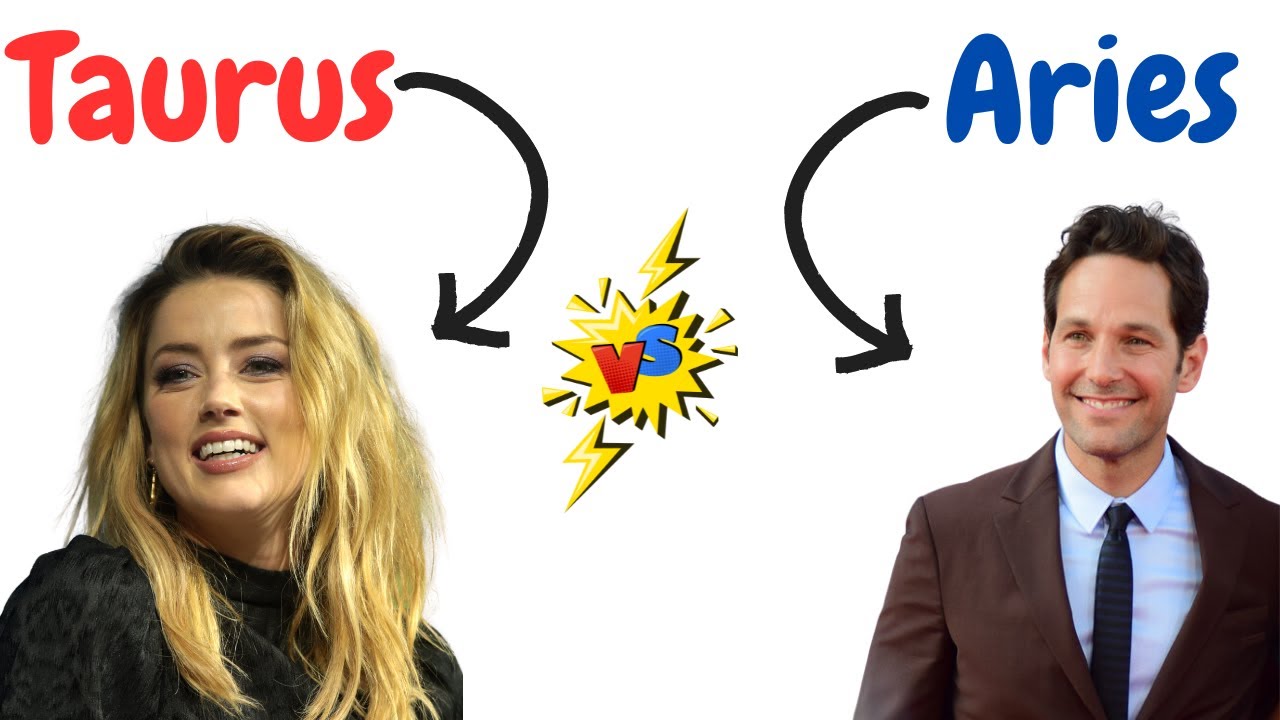 Aries Man & Taurus Woman: Unveiling the Secrets of Their Love Compatibility