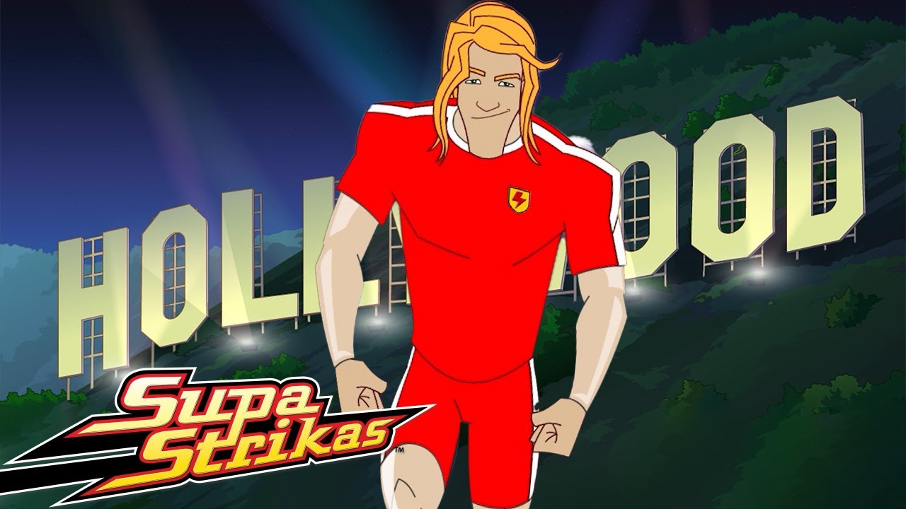 El Gran Partido: ¿Honestidad o Superpoderes? | Super Strikas | Súper Fútbol Dibujos Animados