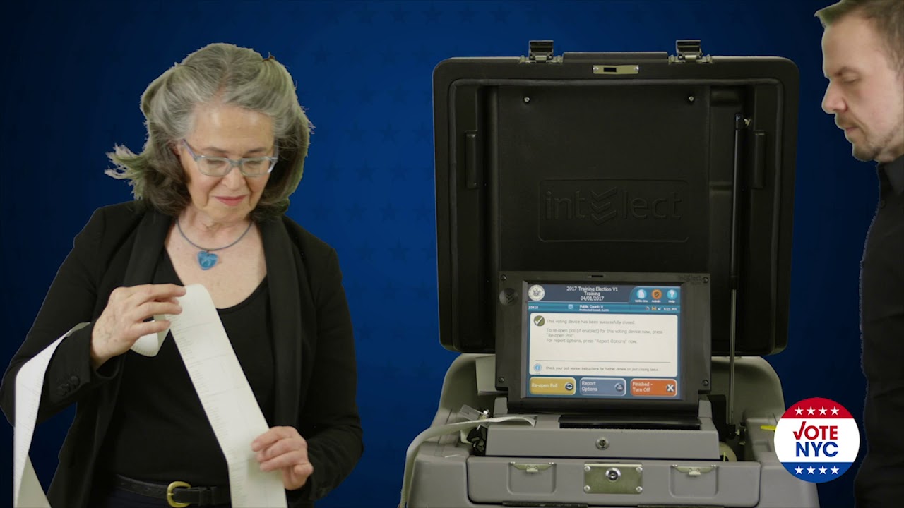 Closing the DS200 Scanner