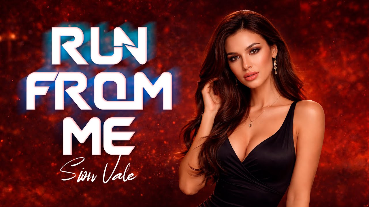 Sion Vale - Run From Me (Original Mix)