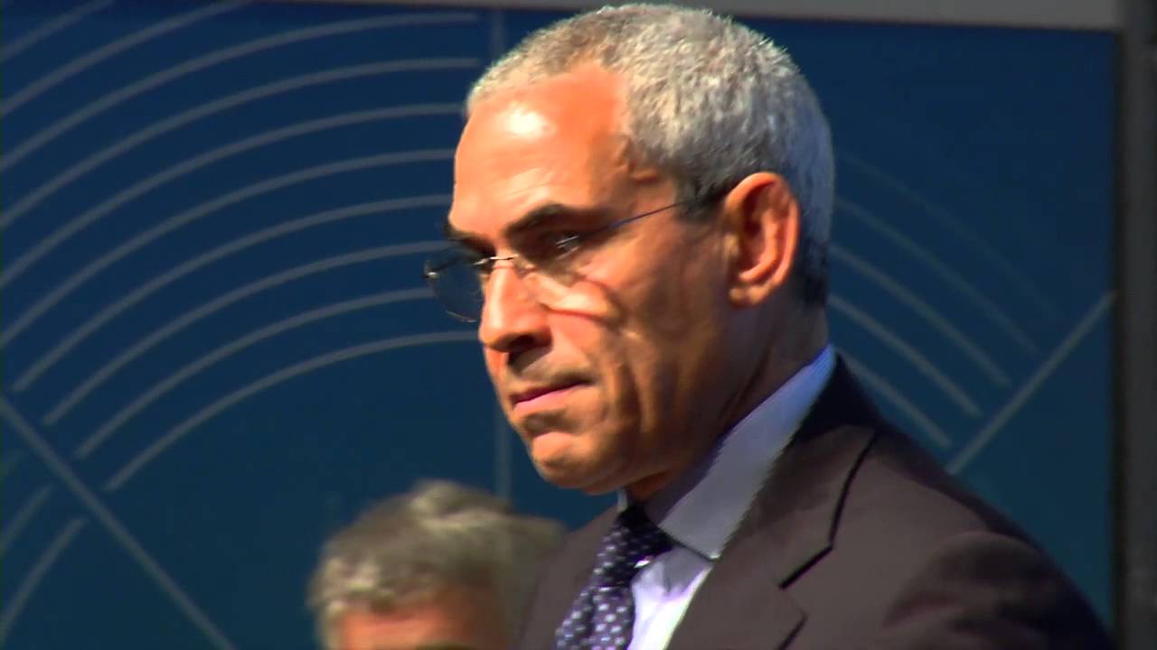Gestire l'impresa digitale - Pierpaolo Cristofori (Terna)