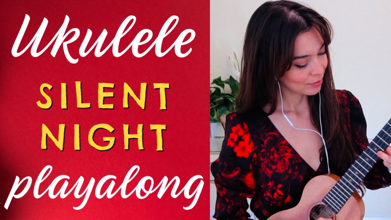 Silent Night Playalong