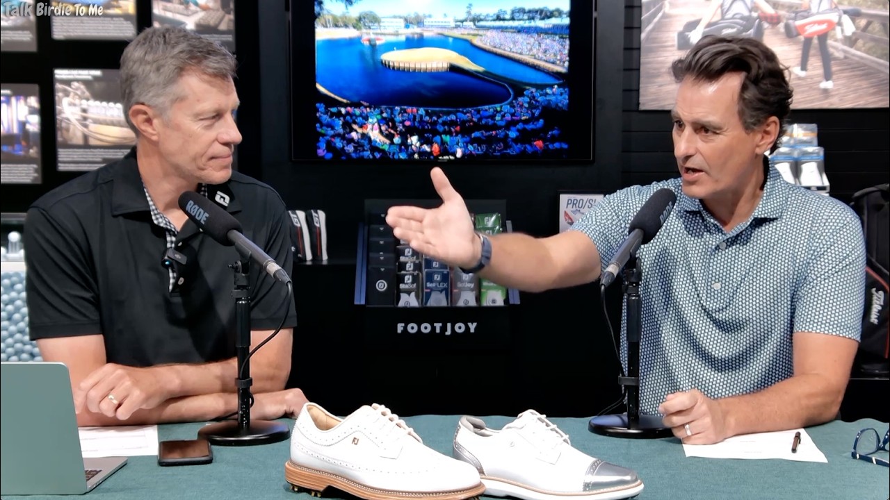 'Players are Being Allowed to Get Away With It', and Why Nick Refused to Sign a Tour Pro's Card