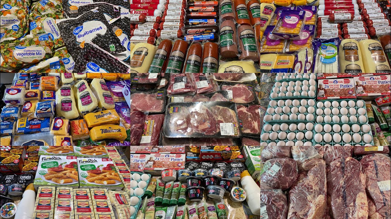 #dumpsterdiving | Record Breaking Ang pinaka madaming Pagkain na nakita ko tinapon sa America!😱😱😱