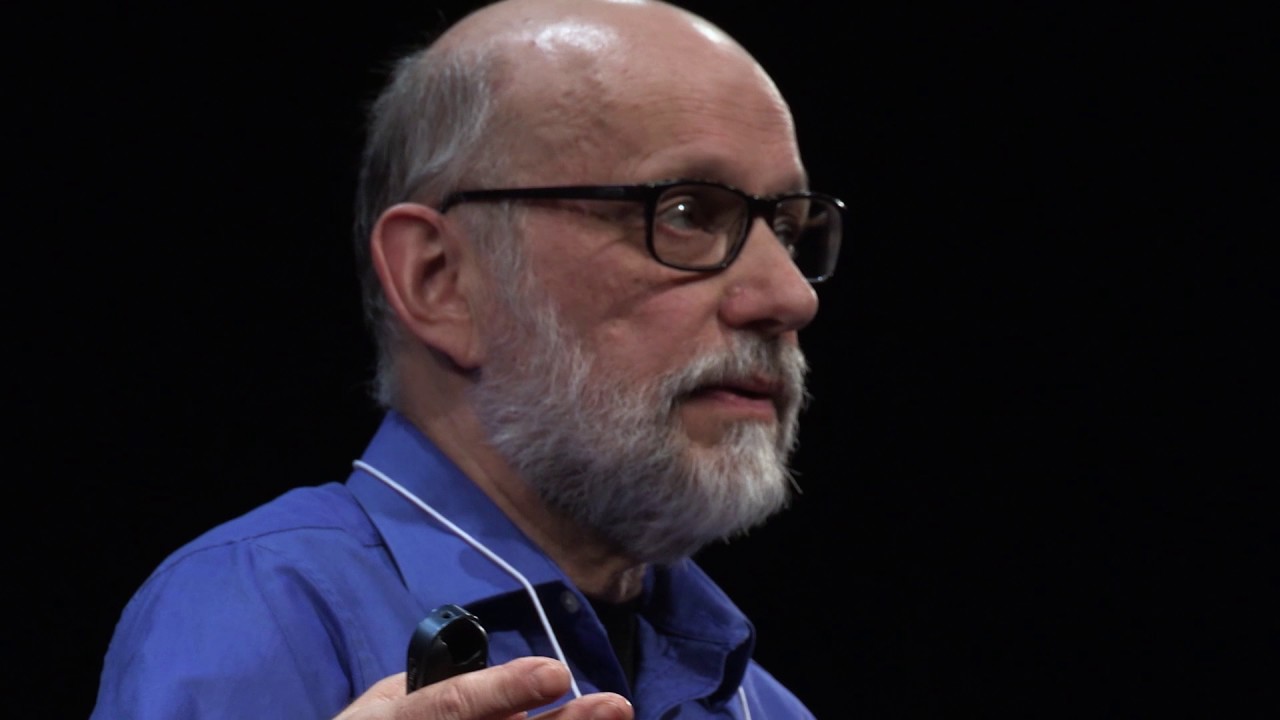 Perception and Thinking in ASD: Making Sense of a Complex World? | James Bebko