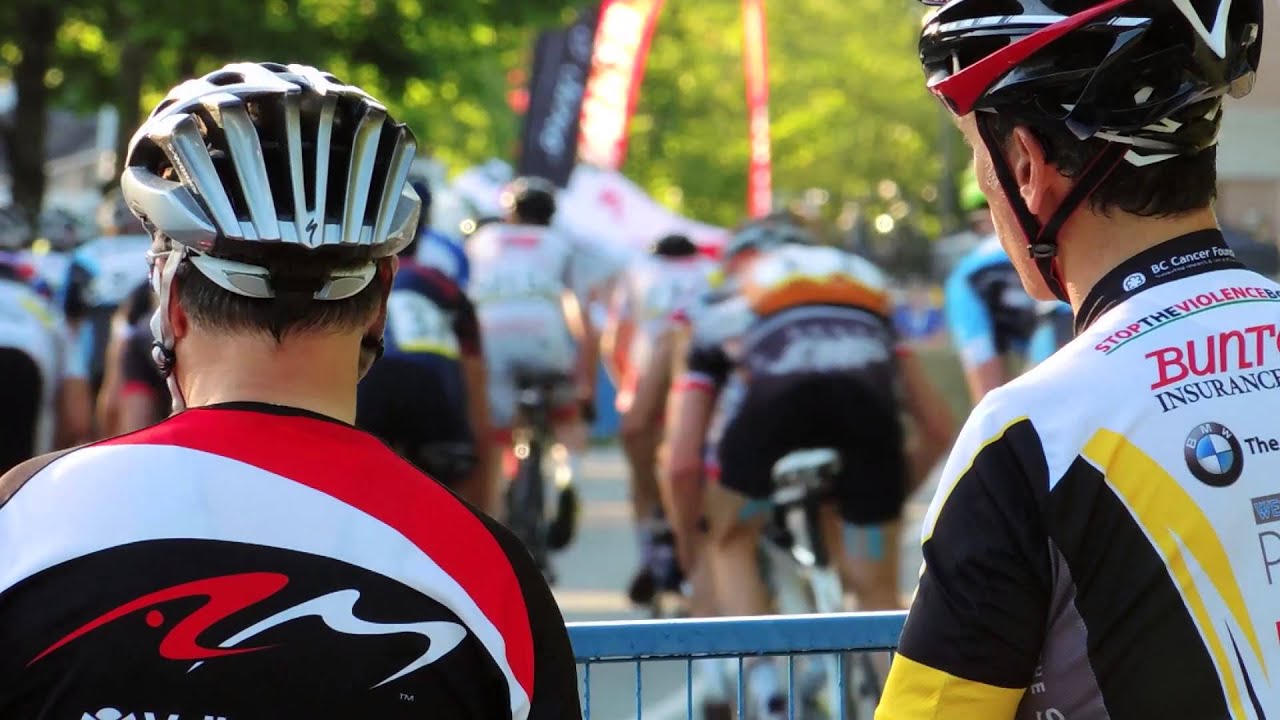 BC Superweek 2013