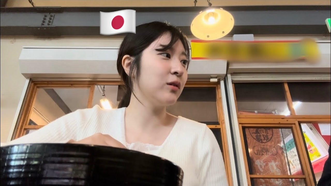 韓国人の旦那と北海道大自然旅行🇯🇵