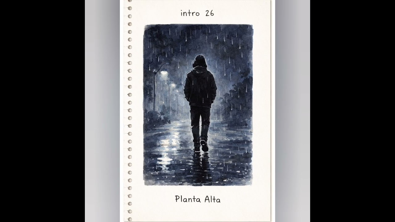 Ese lugar - Planta Alta 