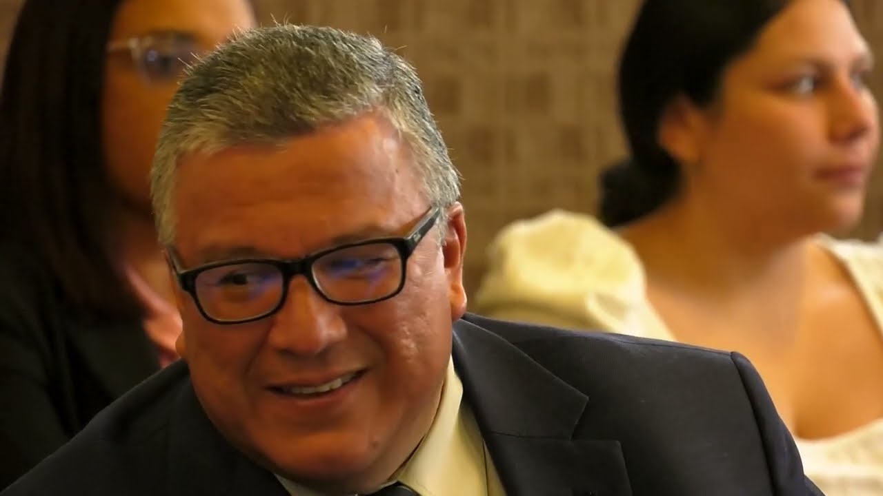 MANJARES ACADÉMICOS UCR DEFIENDE DIPLOMACIA A LA CARTA