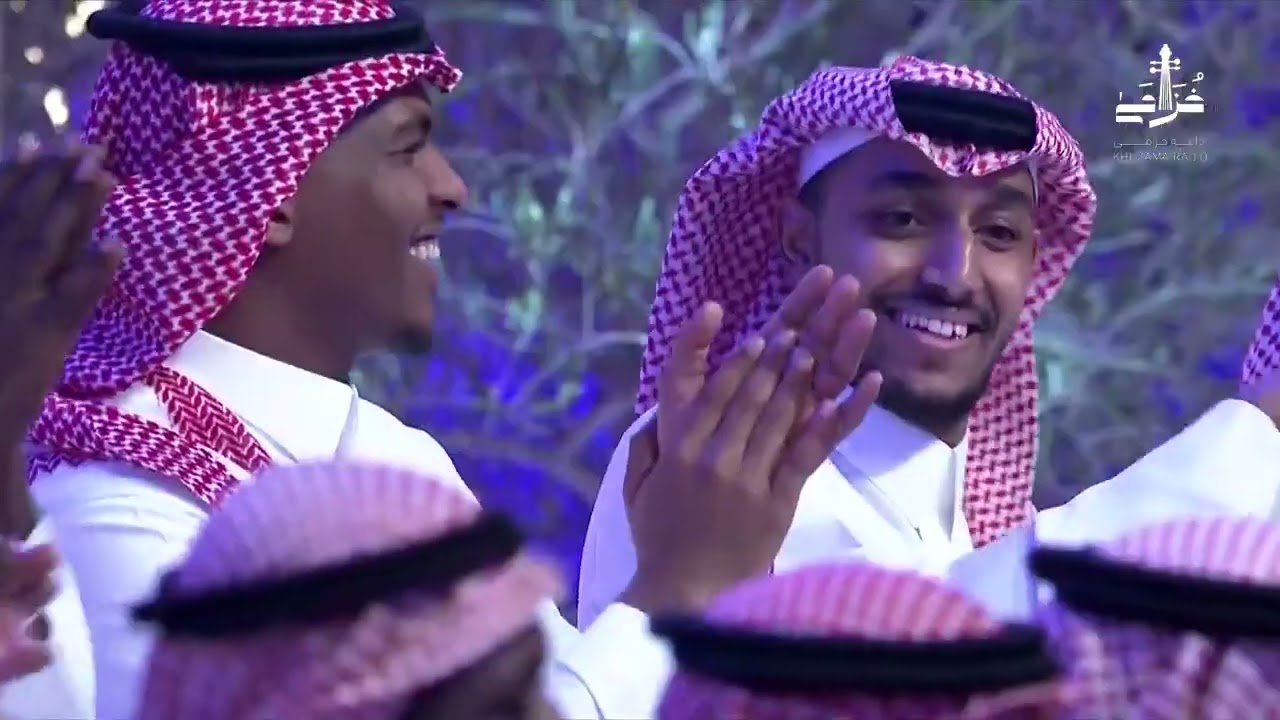 جلسات خزامى آخر رسالة  مع الفنان مزعل فرحان