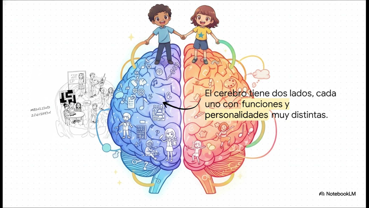 El Cerebro del Niño. Daniel J. Siegel