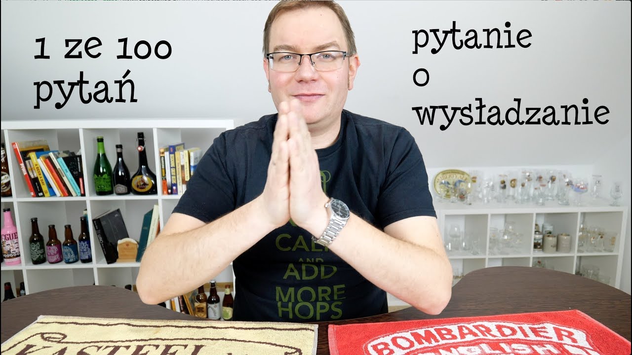Pytanie o wysładzanie [1 ze 100 pytań]