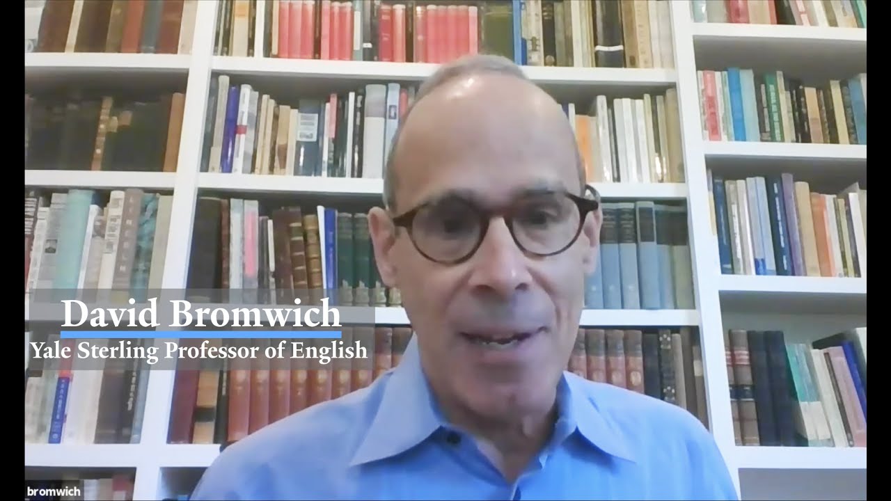 Hamlet: David Bromwich on Character, Will, and Circumstance