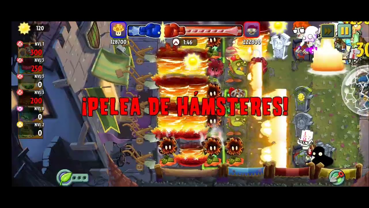 Jugando con la familia menta piperita 