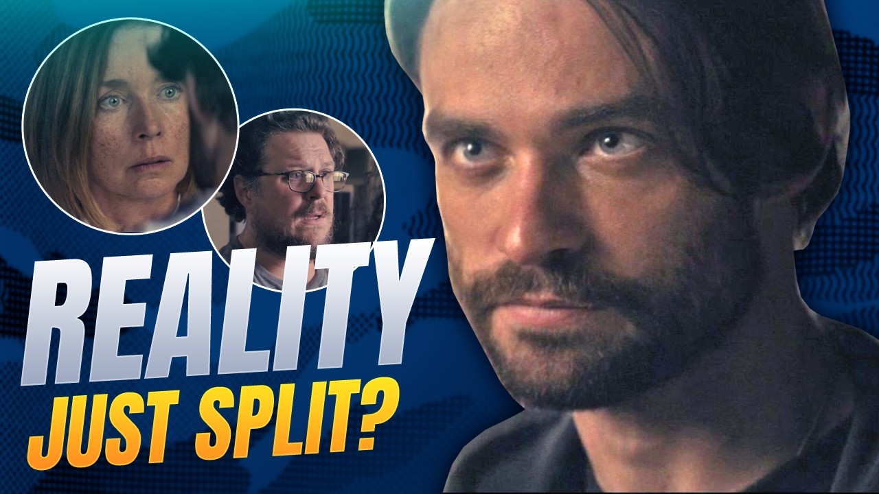 PARADISE Season 2 Episode 7 Explained: The Dylan Reveal Changes Everything