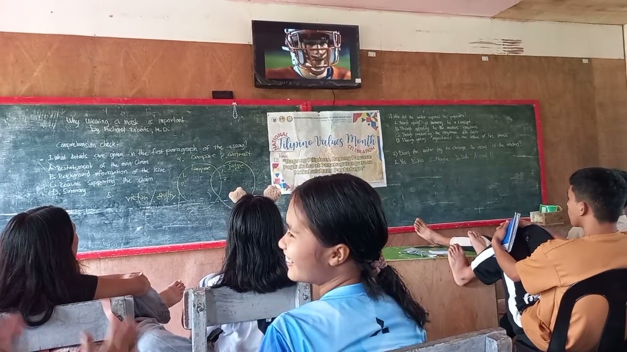 Movie Marathon G10  Mercury