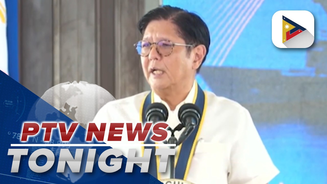 PBBM attends the 128th anniversary celebration of the PH Navy, underscores importance of...