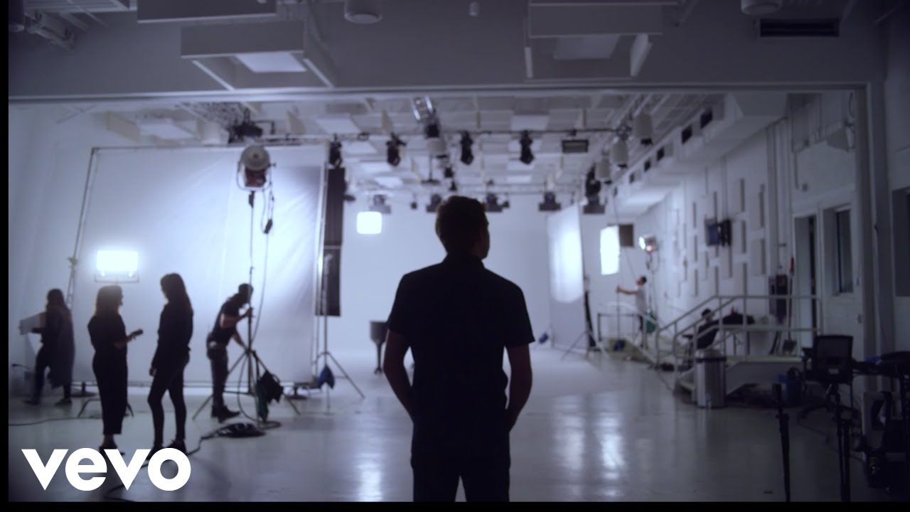 Ben Rector - Drive (Official Video)